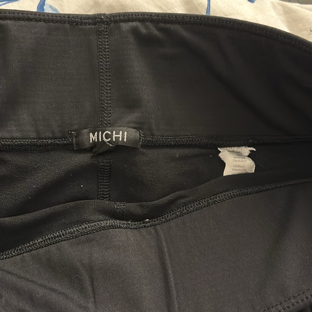 Michi leggings - Picture 7 of 8